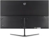 Монитор SunWind 27" SM-27FV222 черный VA LED 5ms 16:9 HDMI матовая 250cd 178гр/178гр 1920x1080 100Hz VGA FHD 4.2кг