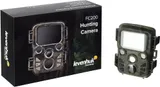 Фотоаппарат Levenhuk FC200 зеленый/камуфляж 8Mpix Zoom1x 2" 4K microSD/DPr/AA