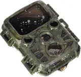 Фотоаппарат Levenhuk FC200 зеленый/камуфляж 8Mpix Zoom1x 2" 4K microSD/DPr/AA