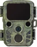 Фотоаппарат Levenhuk FC200 зеленый/камуфляж 8Mpix Zoom1x 2" 4K microSD/DPr/AA