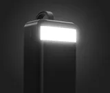 Мобильный аккумулятор TFN Porta PB-314 40000mAh 3A черный (TFN-PB-314-BK)