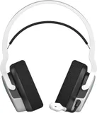 Наушники с микрофоном A4Tech Bloody GR370 белый мониторные BT/Radio/3.5mm оголовье (GR370)