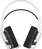 Наушники с микрофоном A4Tech Bloody GR370 белый мониторные BT/Radio/3.5mm оголовье (GR370)