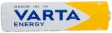 Батарея Varta Energy LR6 BOX24 AA (24шт) блистер