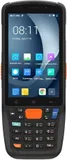 Терминал сбора данных Urovo CT48 / CT48-SU3S12E4031 / Android 12 / 2.0 GHz / 8xCore / MTK8768 / RAM 4 GB / ROM 32 GB / Urovo SE2030 / 2D Imager / 4.0" / 480 x 800 / 2G / 4G (LTE) / Bluetooth / GPS / GSM / Wi-Fi / 5000 mAh