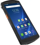 Терминал сбора данных Urovo CT58 / CT58-SU3S12E4031 / Android 12 / 2.0 GHz / 8xCore / MTK6762 / RAM 4 GB / ROM 64 GB / Urovo SE2030 / 2D Imager / 5.5'' / 720 x 1440 / 2G / 4G (LTE) / Bluetooth / GPS / GSM / Wi-Fi / 5000 mA