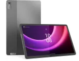Планшет Lenovo Tab P11 TB350FU G99 (2.2) 8C RAM6Gb ROM128Gb 11.5" IPS 2000x1200 Android 12 темно-серый 13Mpix 8Mpix BT WiFi microSD 1Tb 7700mAh 10hr