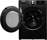 Стиральная машина Hyundai WFD9403 класс: B загр.фронтальная макс.:10кг (с сушкой) темно-серый