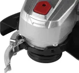 Углошлифовальная машина Ставр МШУ-125/950 950Вт 12000об/мин рез.шпин.:M14 d=125мм (СТ125-950)