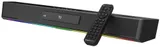Саундбар Creative Sound Blaster Katana SE 5.1 черный 90Вт BT