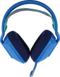 Гарнитура мониторные Logitech G733 синий беспроводные радио оголовье (981-000943)