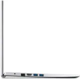 Ноутбук Acer Aspire 3 A315-35-P3LM Pentium Silver N6000 8Gb 1Tb Intel UHD Graphics 15.6" TN FHD (1920x1080) noOS silver WiFi BT Cam (NX.A6LER.003)