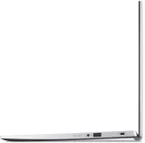 Ноутбук Acer Aspire 3 A315-35-P3LM Pentium Silver N6000 8Gb 1Tb Intel UHD Graphics 15.6" TN FHD (1920x1080) noOS silver WiFi BT Cam (NX.A6LER.003)