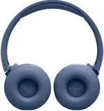 Гарнитура накладные JBL Tune 670NC синий беспроводные bluetooth оголовье (JBLT670NCBLU)