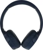 Гарнитура накладные JBL Tune 670NC синий беспроводные bluetooth оголовье (JBLT670NCBLU)
