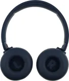 Гарнитура накладные JBL Tune 670NC синий беспроводные bluetooth оголовье (JBLT670NCBLU)