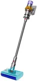 Пылесос ручной Dyson V15S (SV47) DT Submarine 660Вт голубой