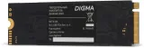 Накопитель SSD Digma PCIe 4.0 x4 512GB DGSM4512GS69T Meta S69 M.2 2280
