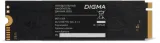 Накопитель SSD Digma PCIe 4.0 x4 512GB DGSM4512GS69T Meta S69 M.2 2280