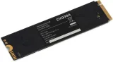 Накопитель SSD Digma PCIe 4.0 x4 512GB DGSM4512GS69T Meta S69 M.2 2280