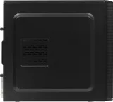 ПК IRU Home 310H6SE MT P G7400 (3.7) 8Gb SSD256Gb UHDG 710 Windows 11 Professional 64 GbitEth 400W черный (1993724)