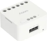 Умное реле Aqara T2 2канал. ДА (DCM-K01)