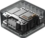 Умное реле Aqara T2 2канал. ДА (DCM-K01)