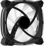 Вентилятор Aerocool Astro 12 F ARGB PWM 4P 120x120x25mm 4-pin (Molex) Ret