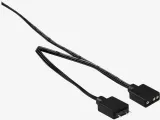 Вентилятор Aerocool Astro 12 F ARGB PWM 4P 120x120x25mm 4-pin (Molex) Ret