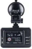Видеорегистратор с радар-детектором Incar SDR-45 Tibet GPS