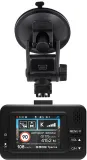 Видеорегистратор с радар-детектором Incar SDR-45 Tibet GPS