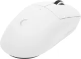 Мышь Logitech G Pro X Superlight 2 белый оптическая (25600dpi) беспроводная USB (4but)