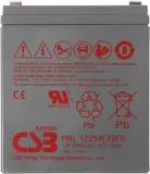 Батарея для ИБП CSB HRL1225W F2 FR 12В 25Ач