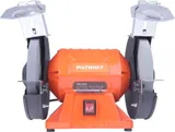 Станок заточной Patriot GM 200 Expert 550W (160301535)