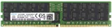Память DDR5 64GB 4800MHz Samsung M321R8GA0BB0-CQKZJ OEM PC5-38400 CL40 DIMM ECC 288-pin 1.1В dual rank OEM