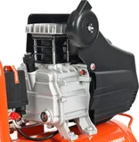 Компрессор поршневой Patriot Optima Euro 24-240K2 масляный 240л/мин 24л 1500Вт оранжевый/черный