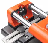 Плиткорез ручной Patriot THC 1200 оранжевый/черный