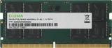 Память DDR5 32GB 4800MHz Digma DGMAS54800032D RTL PC5-38400 CL40 SO-DIMM 288-pin 1.1В dual rank Ret