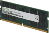 Память DDR5 32GB 4800MHz Digma DGMAS54800032D RTL PC5-38400 CL40 SO-DIMM 288-pin 1.1В dual rank Ret