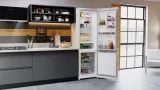Холодильник Hotpoint HT 4200 AB 2-хкамерн. мраморный