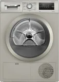 Сушильная машина Bosch WTN86202ME кл.энер.:A макс.загр.:8кг серебристый