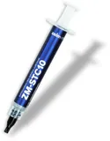 Термопаста Zalman ZM-STC10 thermal compound, scoop, 2.0g