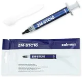 Термопаста Zalman ZM-STC10 thermal compound, scoop, 2.0g
