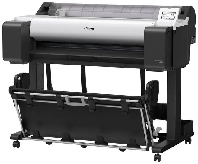 Плоттер Canon imagePROGRAF TM-350 (6246C003AA) A0/36"