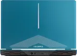 Ноутбук Сolorful Evol P15 23 Core i5 12450H 16Gb SSD512Gb NVIDIA GeForce RTX4060 6Gb 15.6" IPS FHD (1920x1080) Windows 11 Home Multi Language 64 blue WiFi BT Cam (A10003400430)