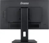 Монитор Iiyama 23.8" ProLite XUB2492HSU-B6 черный IPS LED 0.4ms 16:9 HDMI M/M матовая HAS Piv 1000:1 250cd 178гр/178гр 1920x1080 100Hz DP FHD USB 4.9кг