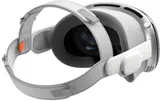 Очки виртуальной реальности Apple Vision Pro 512Gb A2117 серый