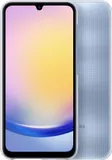 Чехол (клип-кейс) Samsung для Samsung Galaxy A25 Clear Case A25 прозрачный (EF-QA256CTEGRU)
