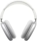 Гарнитура накладные Apple AirPods Max A2096 серебристый беспроводные bluetooth оголовье (MGYJ3ZA/A)