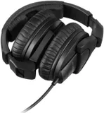 Наушники мониторные Sennheiser HD 280 Pro 3м черный проводные оголовье (506845)